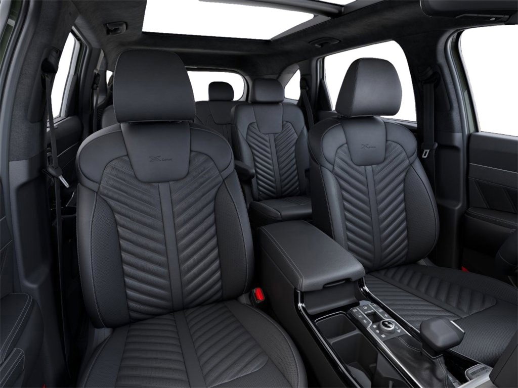New 2026 Kia Sorento SX Prestige image 15