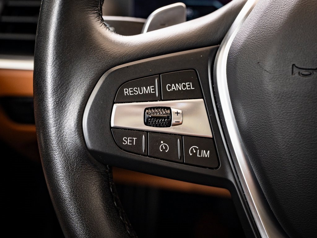 Certified 2024 BMW 330i xDrive Sedan image 23