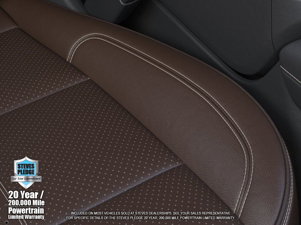 New 2026 Chevrolet Suburban High Country AWD/4WD image 21