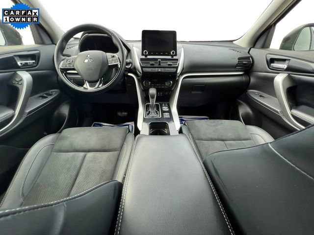 Used 2025 Mitsubishi Eclipse Cross SE image 10