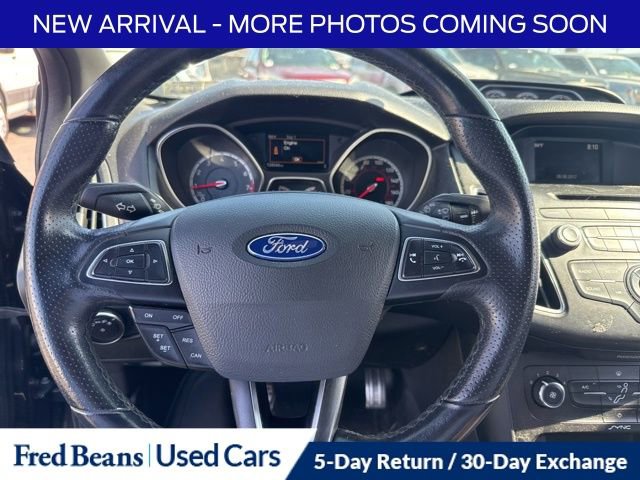 Used 2017 Ford Focus ST image 11