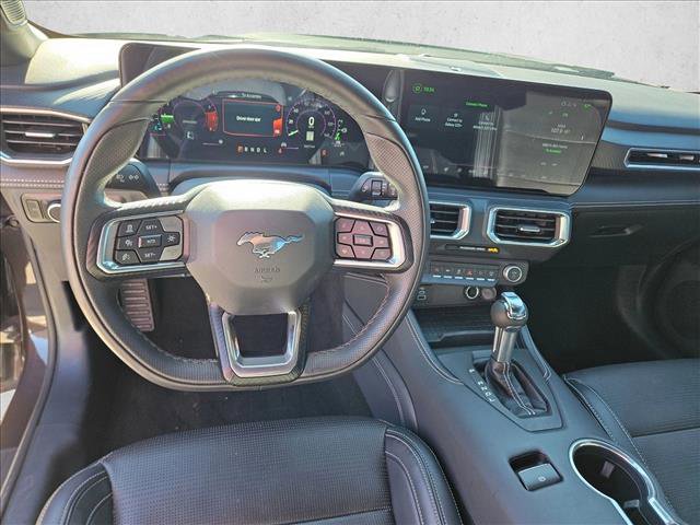 Used 2024 Ford Mustang Premium image 13
