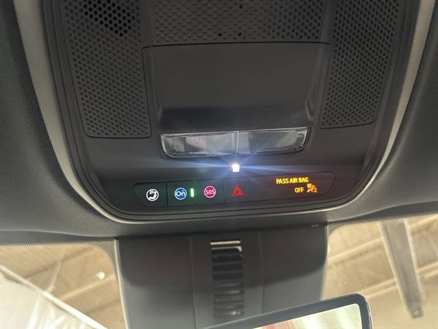 New 2025 GMC Acadia AT4 w/ Super Cruise Package image 58