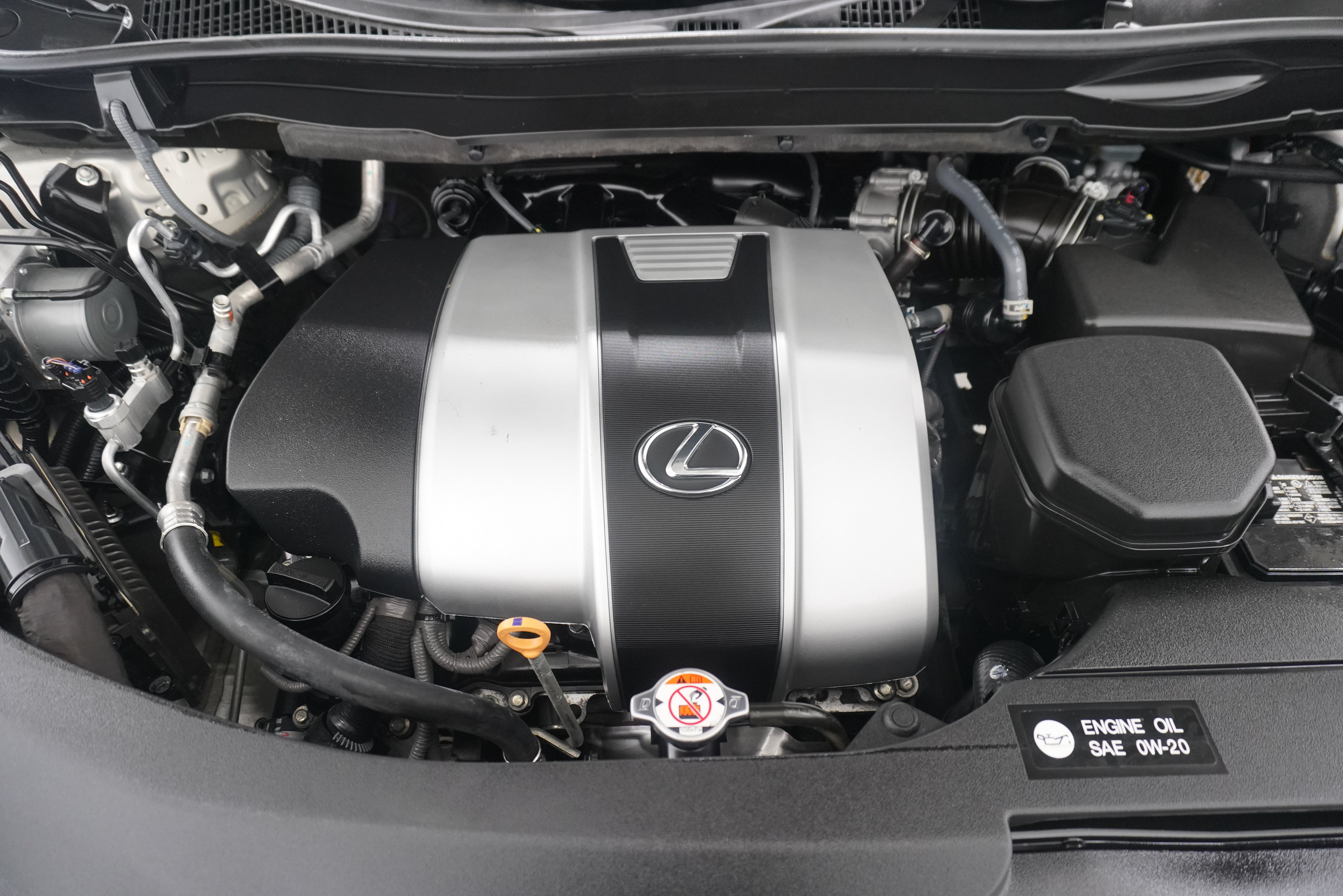 Used 2021 Lexus RX 350 FWD w/ Premium Package image 37