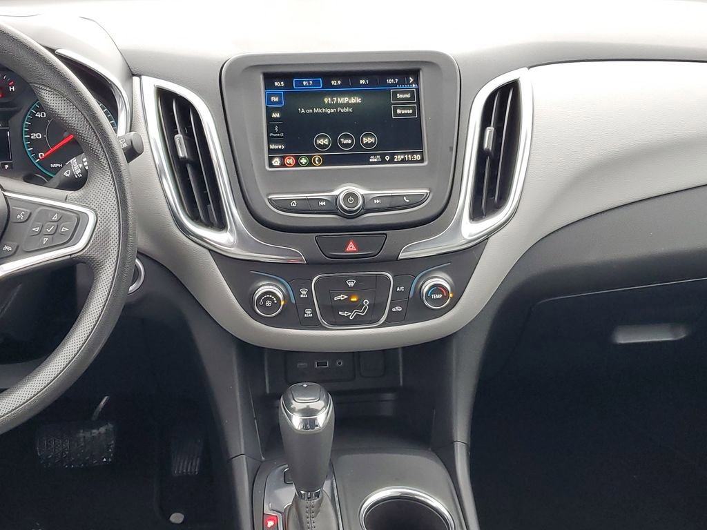 Used 2019 Chevrolet Equinox LS w/ LS Convenience Package image 25