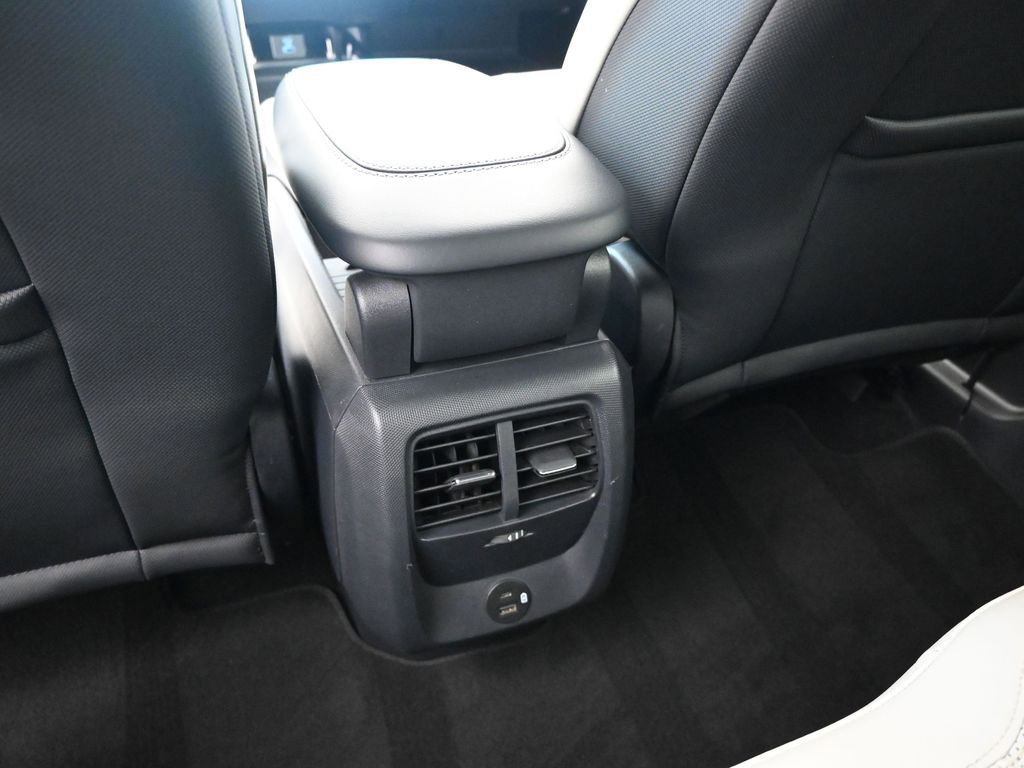 Used 2021 Ford Mustang Mach-E Premium image 21