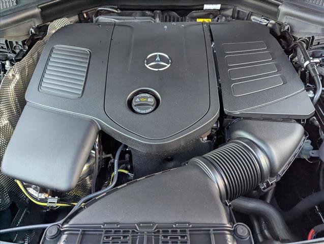 New 2026 Mercedes-Benz GLC 300 image 15