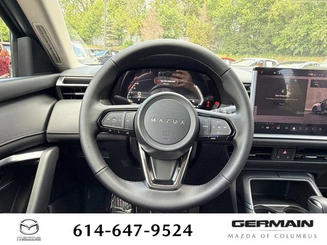 New 2026 MAZDA CX-5 Preferred AWD/4WD image 19