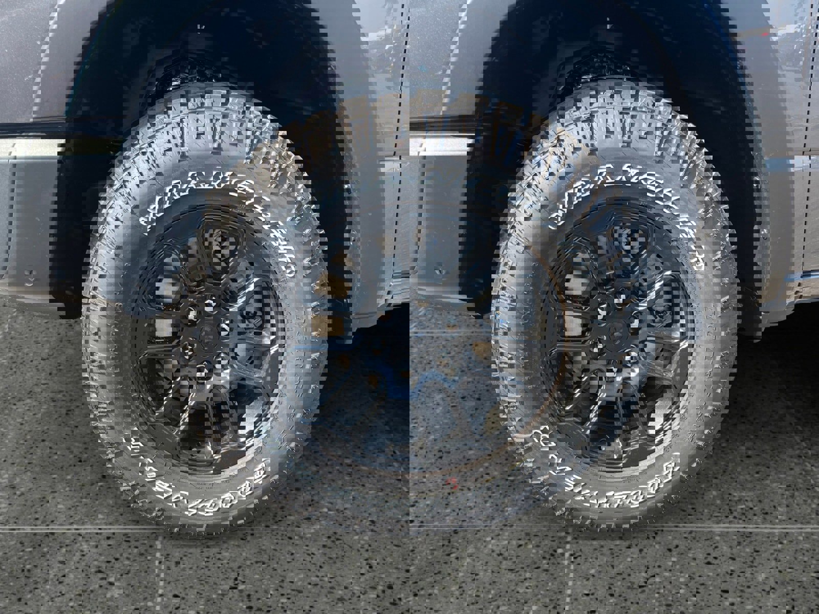 New 2026 RAM 1500 Rebel w/ Trailer Tow Group image 14