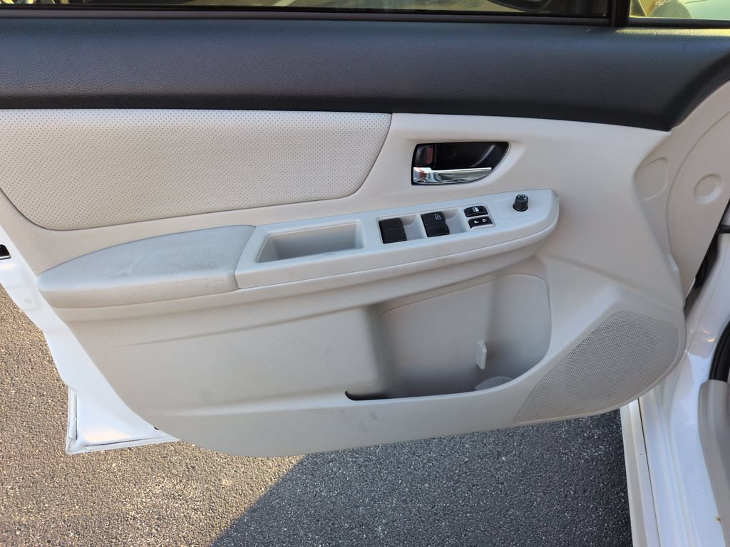 Used 2014 Subaru Impreza 2.0i Sport Limited w/ Popular Package #1 AWD/4WD image 10