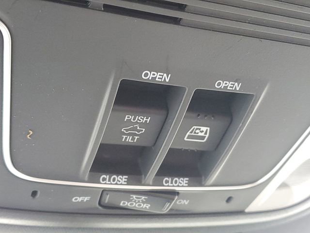 New 2026 Honda Ridgeline TrailSport image 36