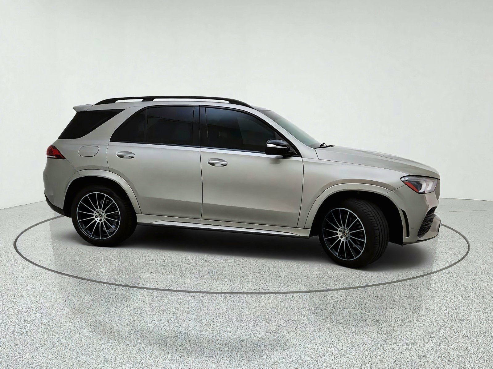 Certified 2023 Mercedes-Benz GLE 350 image 6