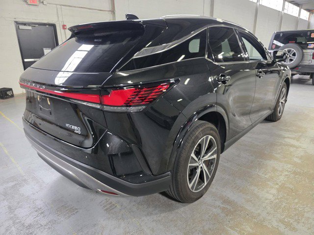 Used 2023 Lexus RX 350 Premium w/ Cold Area Package AWD/4WD image 2