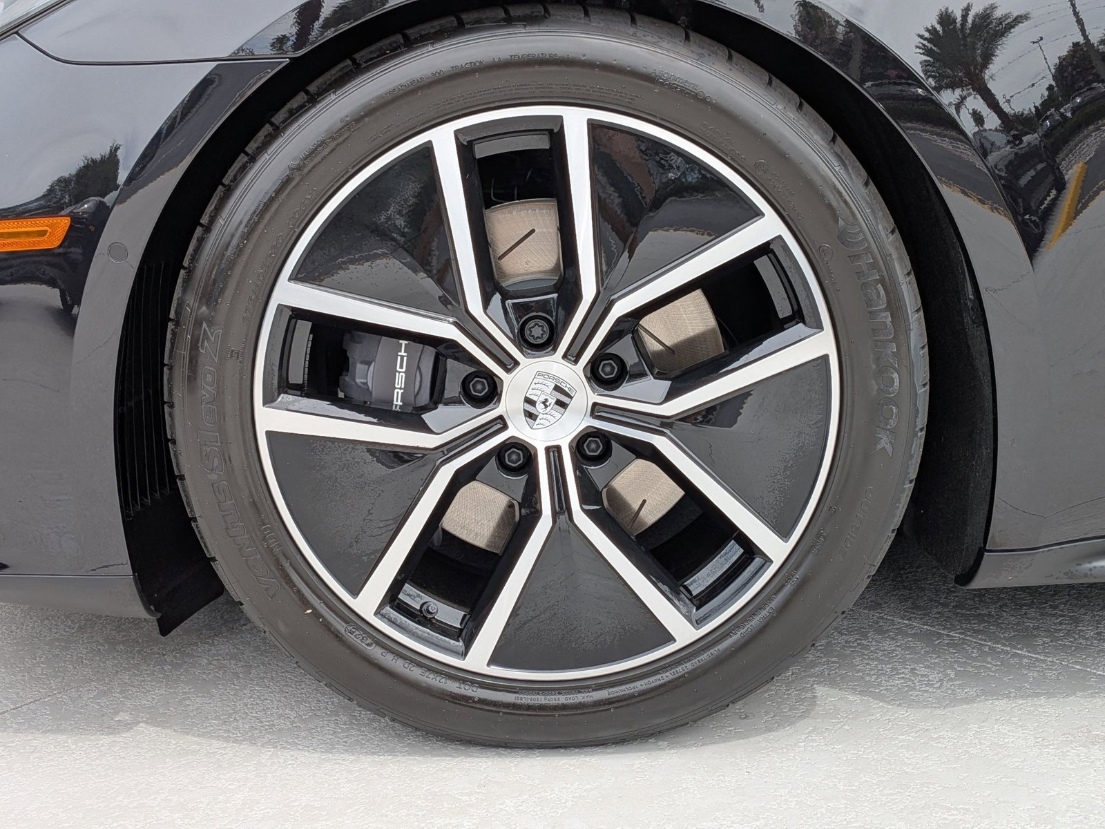 New 2026 Porsche Panamera image 29