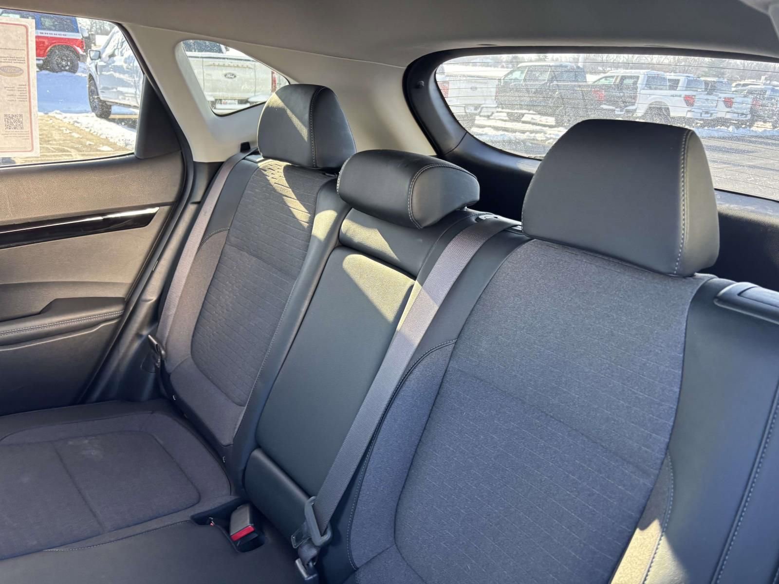 Used 2022 Kia Seltos S image 28