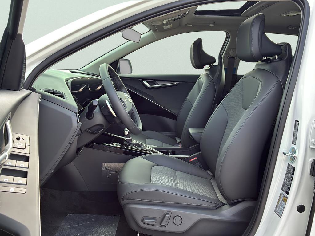 New 2026 Kia Niro EX w/ EX Premium Package image 27