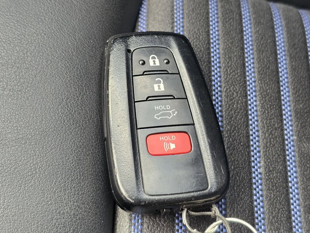 Used 2024 Toyota RAV4 XSE w/ Weather Package image 33