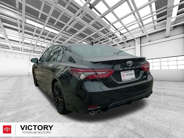 Used 2023 Toyota Camry XSE image 5