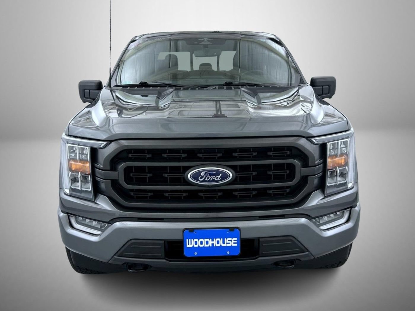 Used 2023 Ford F150 XLT w/ Equipment Group 302A High AWD/4WD image 2