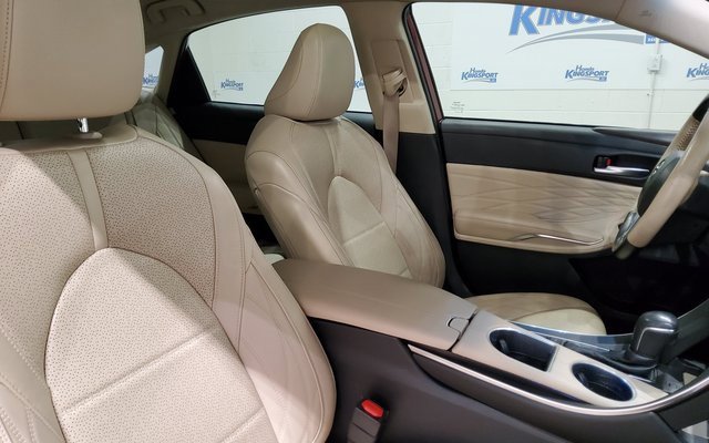 Used 2020 Toyota Avalon Limited w/ Advanced Safety Package image 21