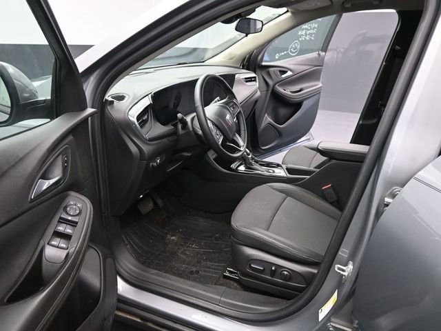 Used 2024 Buick Encore GX Preferred w/ Comfort Package image 20