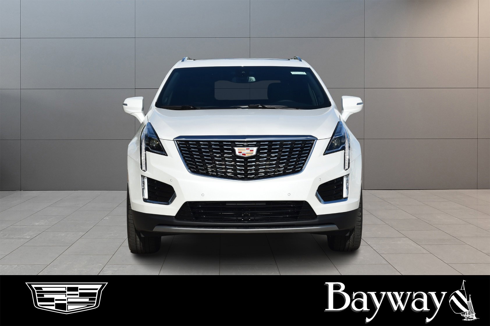 New 2025 Cadillac XT5 Premium Luxury image 2