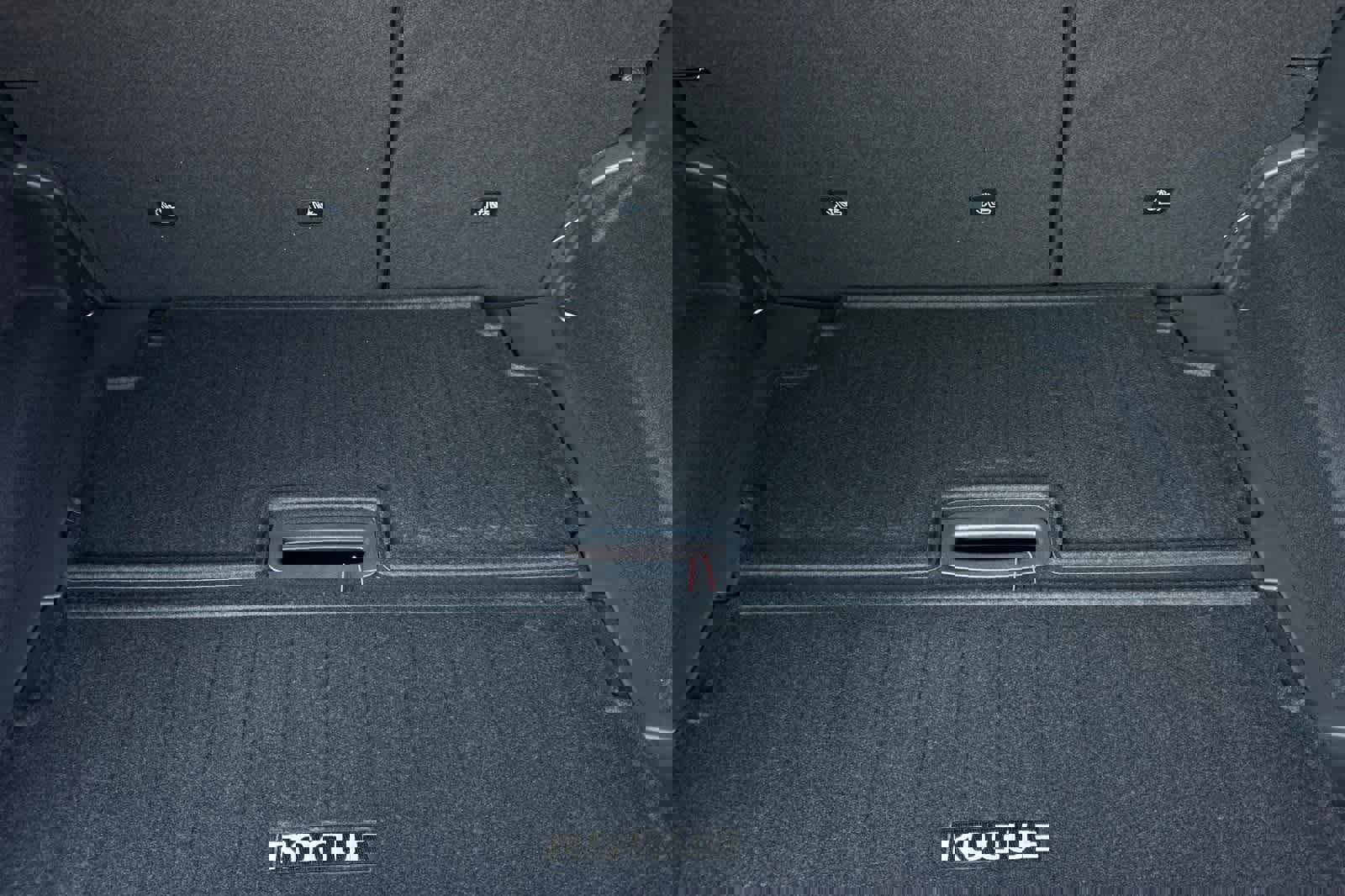 New 2026 Nissan Rogue Platinum image 18