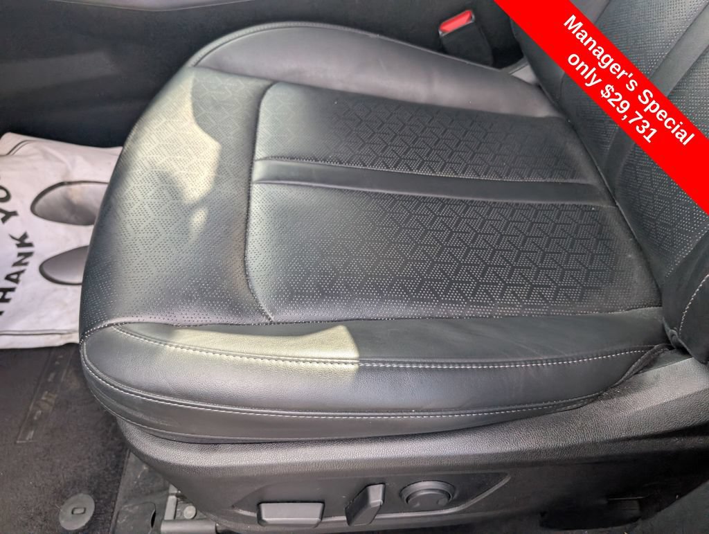 Used 2023 Kia Sorento X-Line EX AWD/4WD image 22