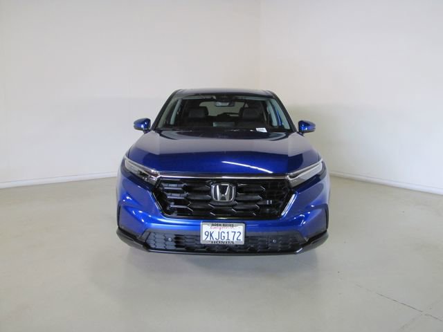 Certified 2024 Honda CR-V EX-L image 2