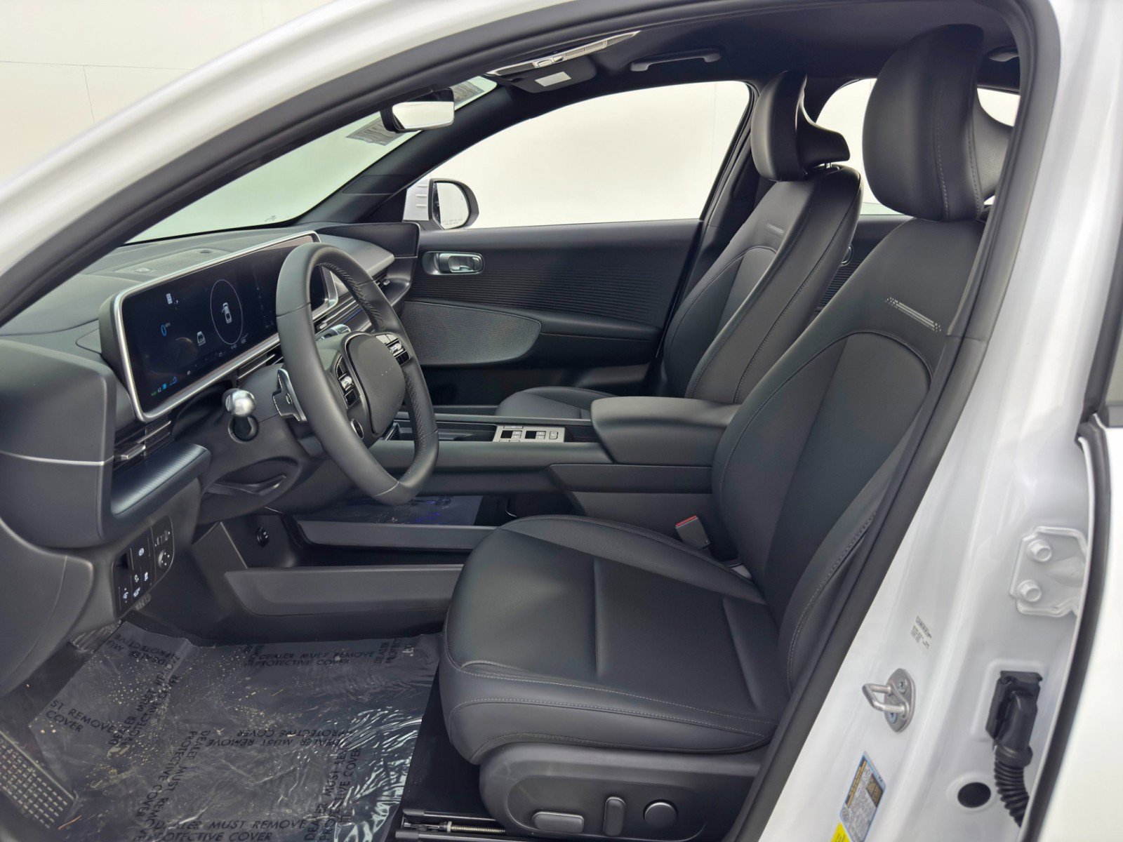 Used 2023 Hyundai Ioniq 6 SEL image 15