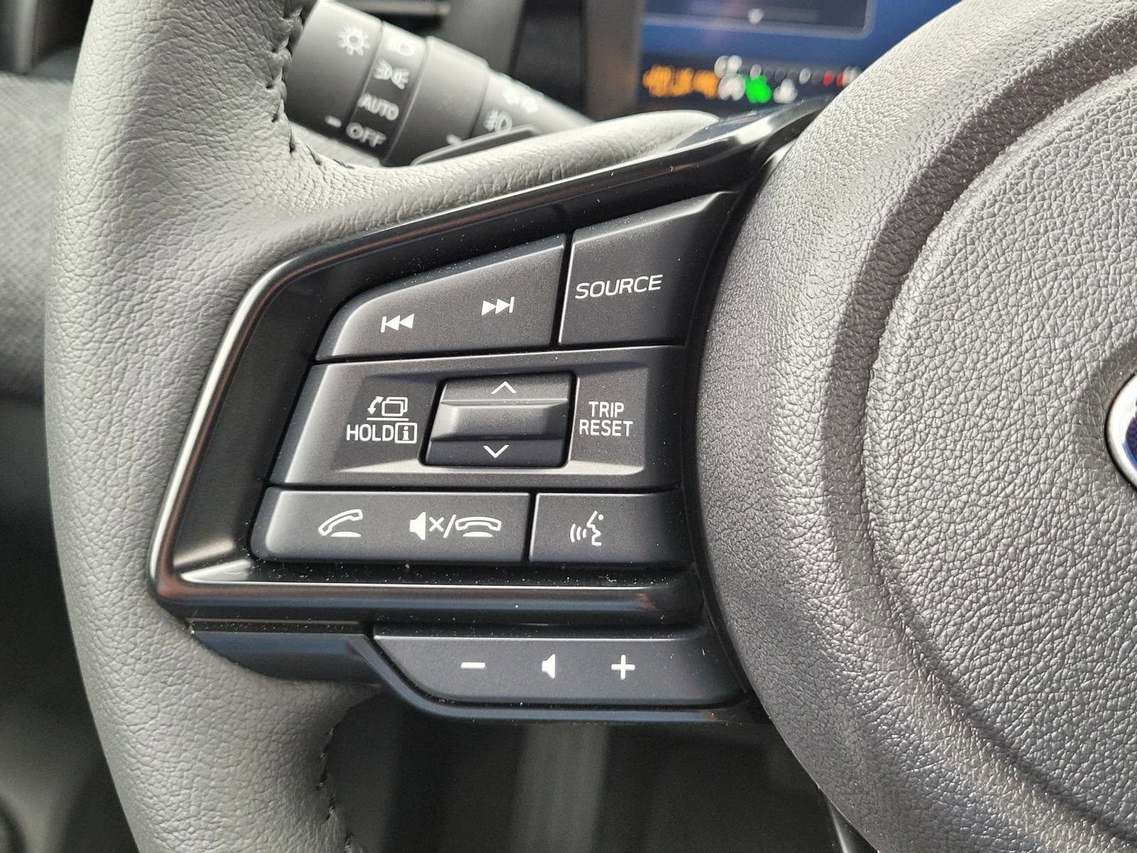 New 2026 Subaru Outback Limited image 8