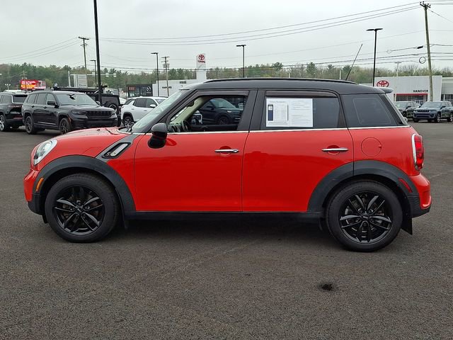 Used 2012 MINI Cooper Countryman S image 6
