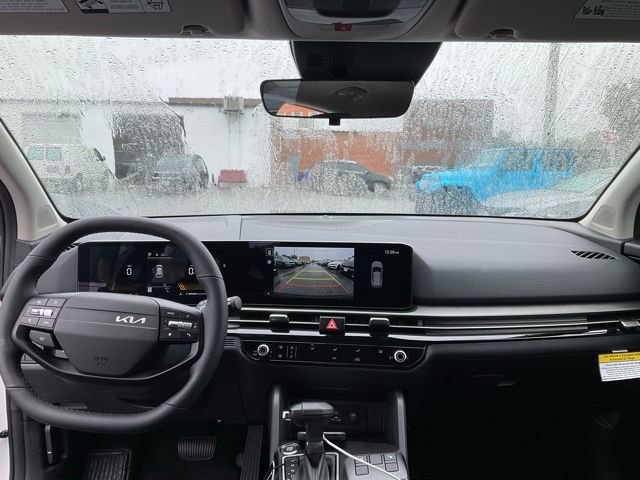New 2026 Kia Sportage LX w/ LX Convenience Package image 3