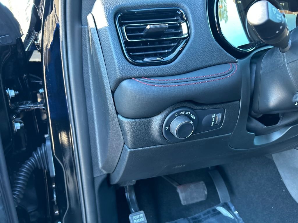 New 2026 Dodge Durango GT image 14