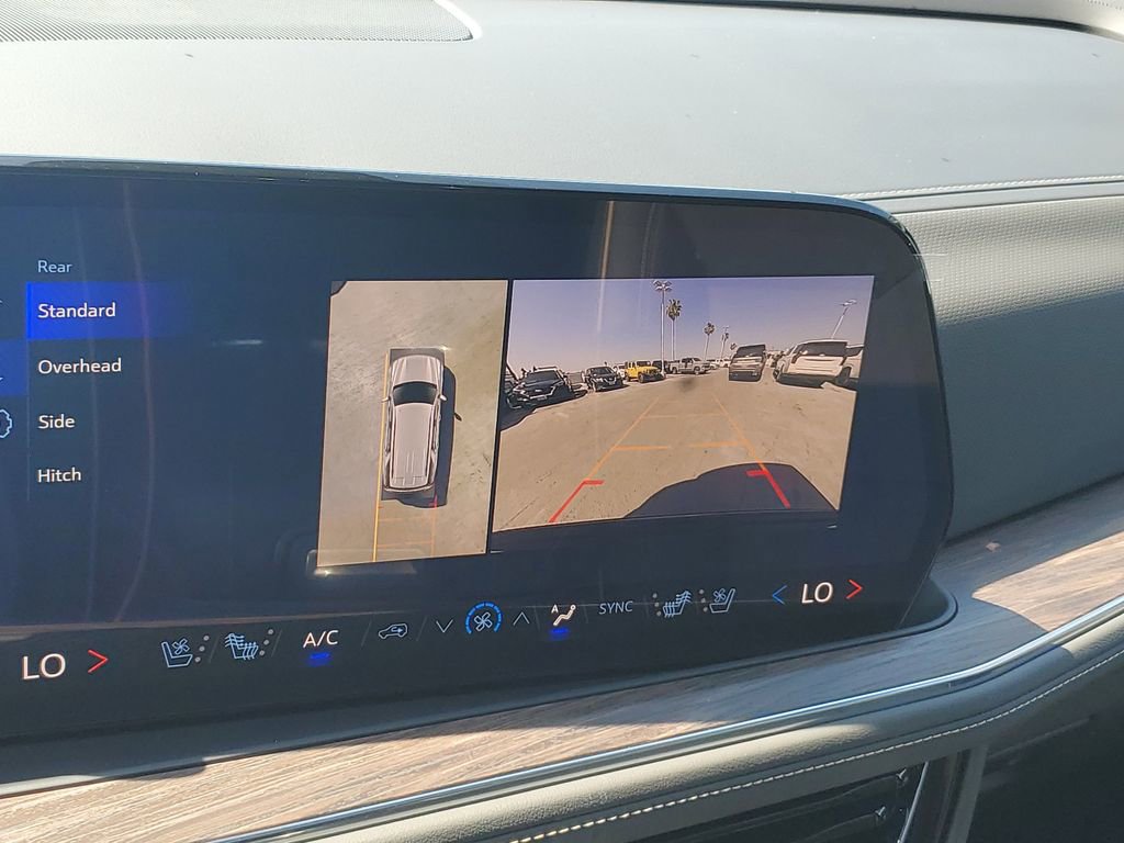 New 2026 Chevrolet Tahoe Premier w/ Sun And Tow Package image 30