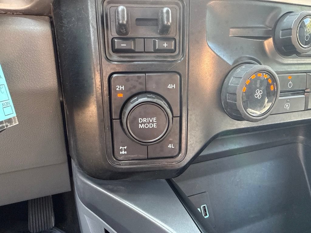 Used 2025 Ford F250 XLT w/ FX4 Off-Road Package AWD/4WD image 22