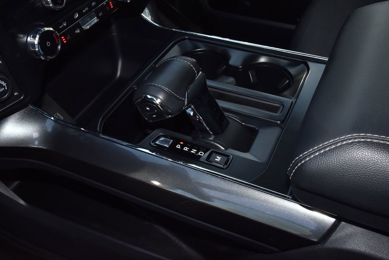 Certified 2023 Ford F150 XLT w/ Equipment Group 302A High image 30