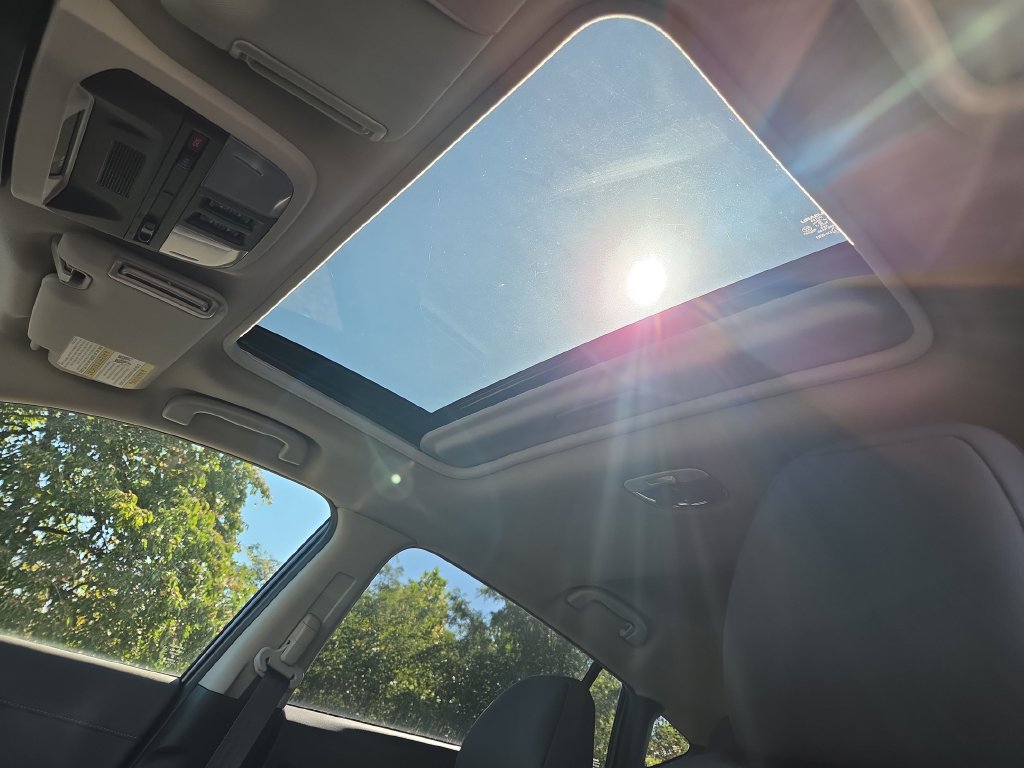 New 2026 Subaru Crosstrek 2.5i Limited AWD/4WD image 40