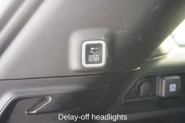 Used 2023 Jeep Grand Cherokee Altitude image 6