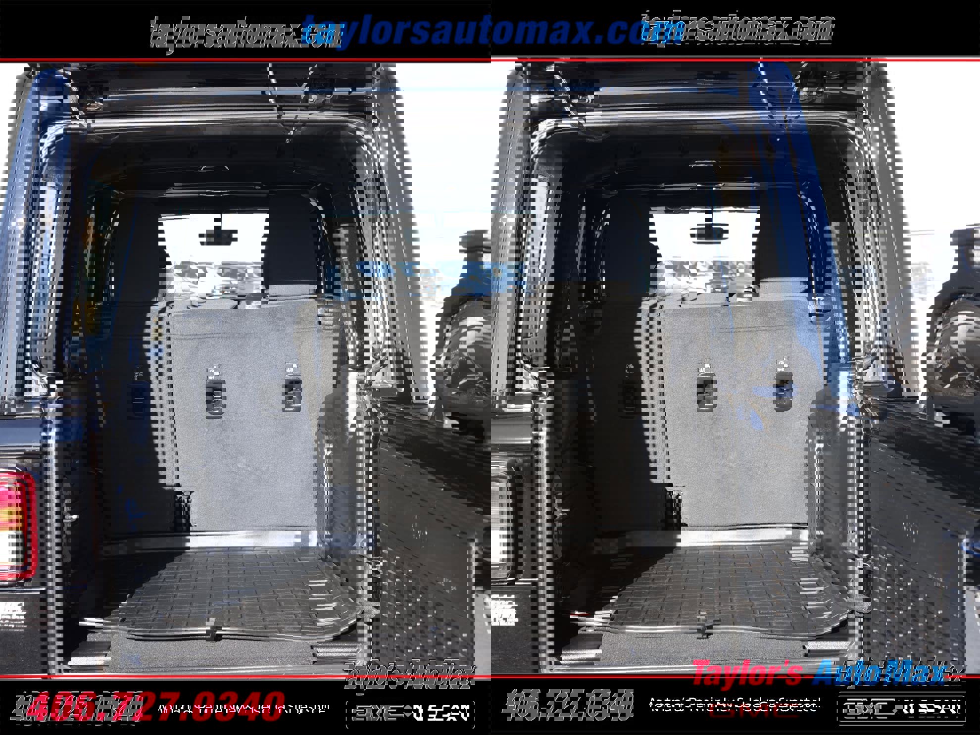 Used 2021 Jeep Wrangler Unlimited Sahara w/ Uconnect 4C Nav & Sound Group image 29