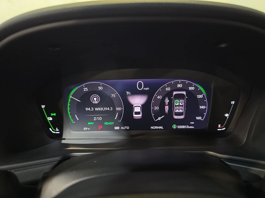 Certified 2024 Honda Accord Sport image 10