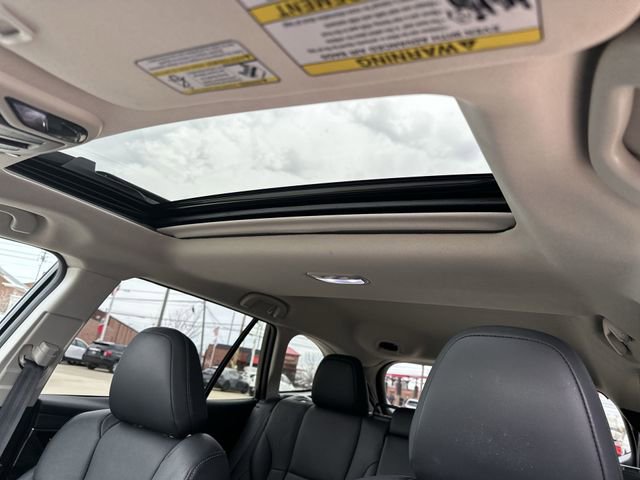 Used 2023 Subaru Outback Limited XT image 18