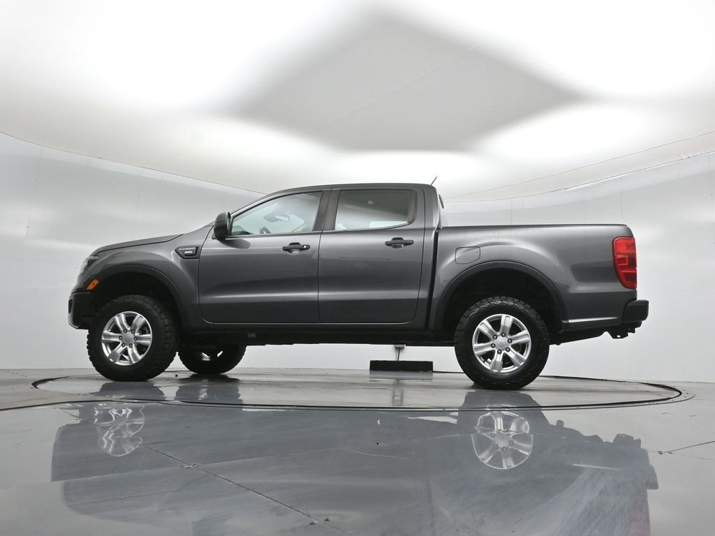 Used 2020 Ford Ranger XL w/ Equipment Group 101A Mid image 48