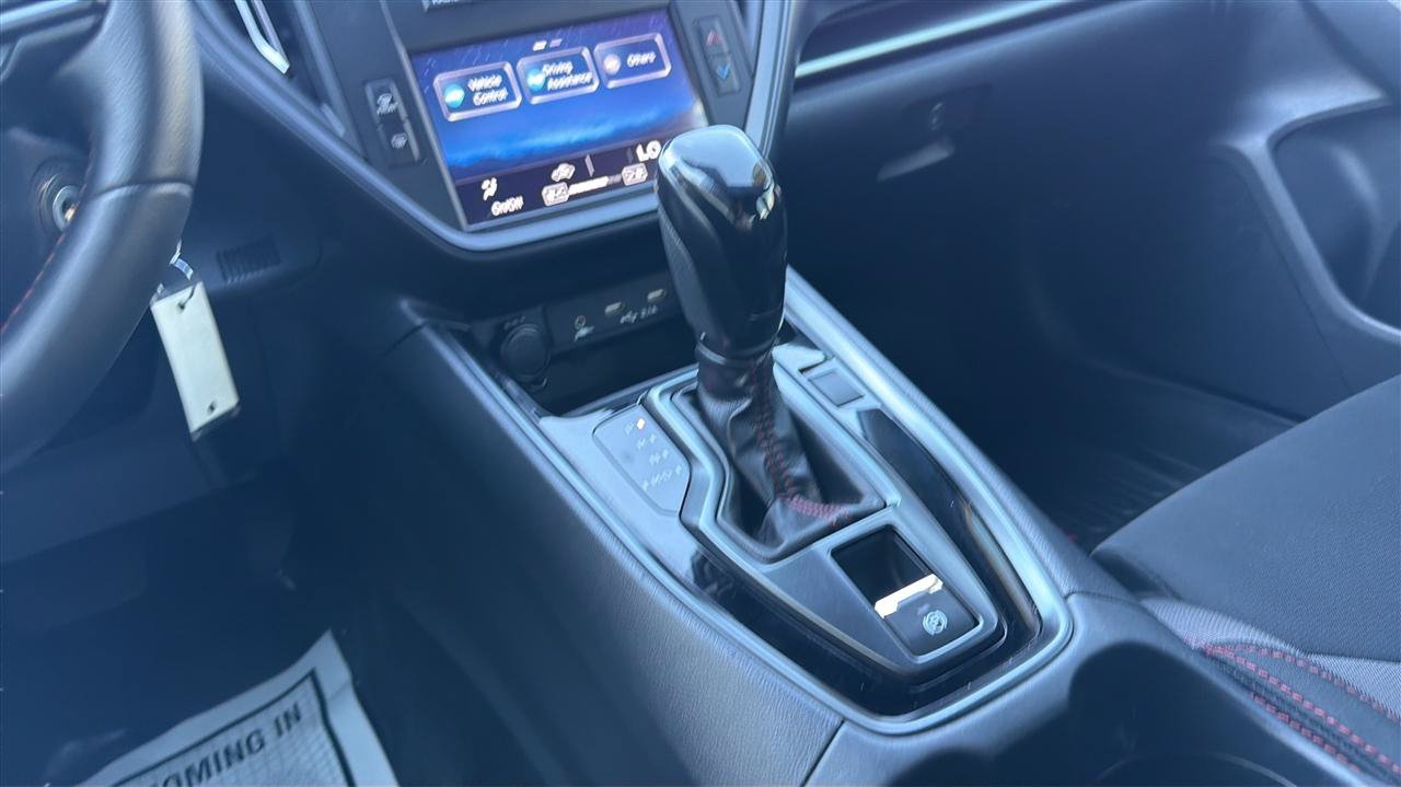Used 2022 Subaru WRX AWD/4WD image 22
