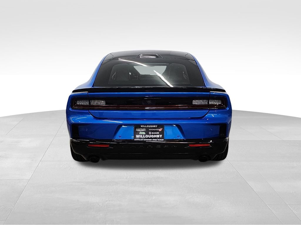 New 2026 Dodge Charger R/T Scat Pack image 7