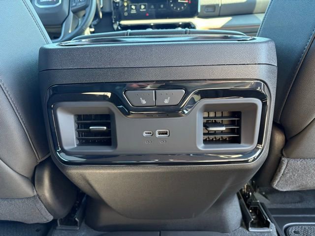 Certified 2025 GMC Sierra 2500 AT4 w/ AT4 Premium Plus Package AWD/4WD image 19