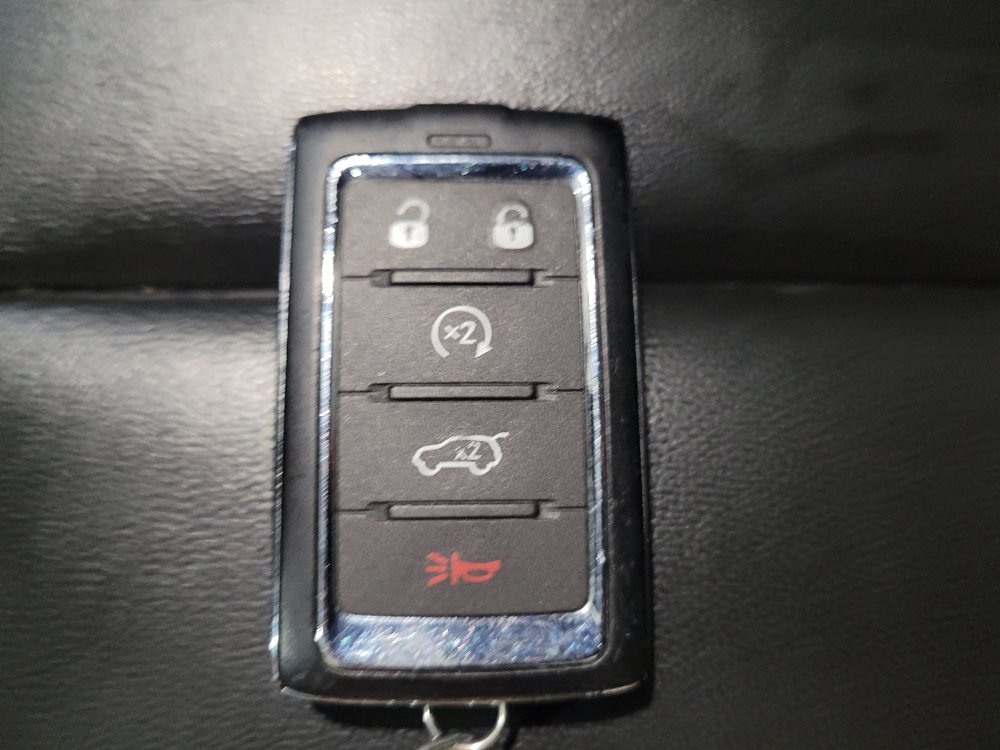 Used 2024 Jeep Grand Cherokee Limited 4xe AWD/4WD image 32