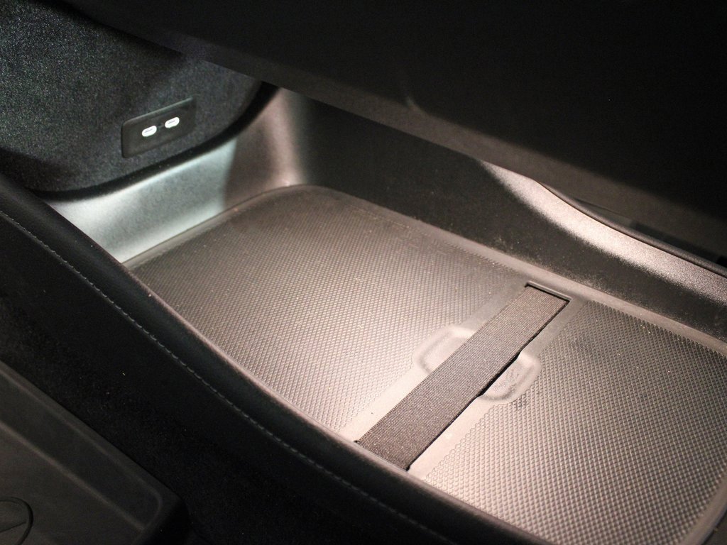 Certified 2023 Mercedes-Benz EQE 350+ 4MATIC Sedan image 26