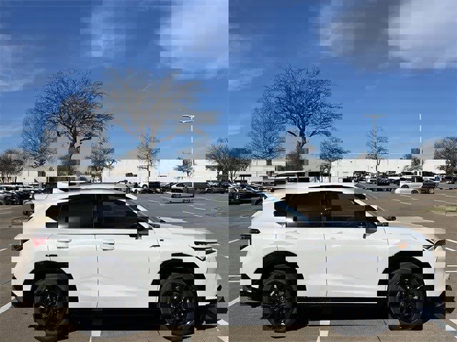 New 2026 Acura ADX A-Spec image 3