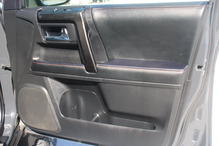 Used 2024 Toyota 4Runner TRD Off-Road Premium w/ Moonroof Package AWD/4WD image 20